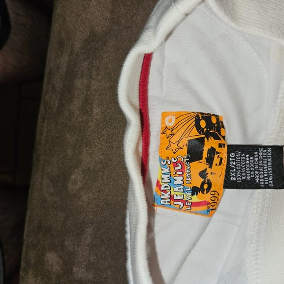 Akademiks - Picture 4 of 4